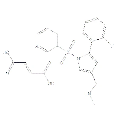 Vonoprazan fumarat CAS 1260141-27-2